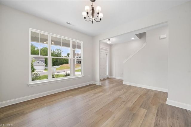 5751 Siler Street, Trinity, NC 27370