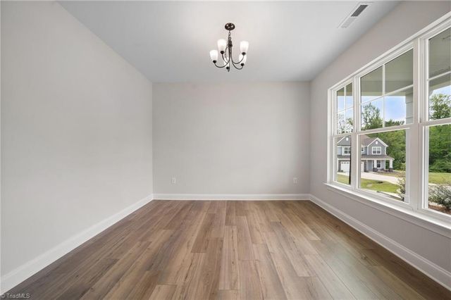 5751 Siler Street, Trinity, NC 27370