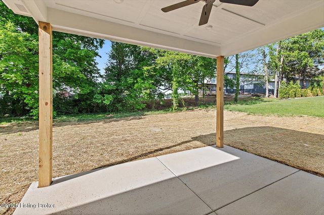10537 Vista View Dr, Louisville, KY 40291