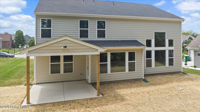 10537 Vista View Dr, Louisville, KY 40291