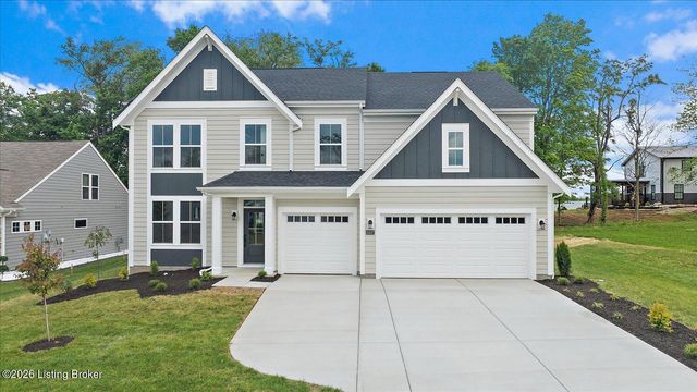 10537 Vista View Dr, Louisville, KY 40291