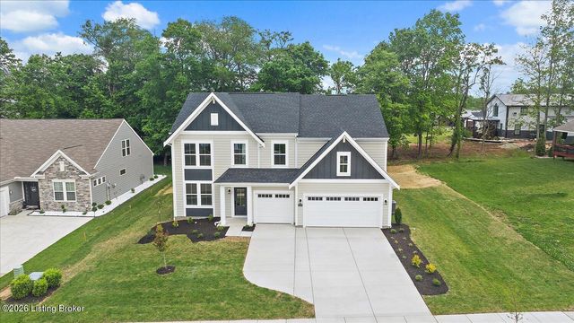 10537 Vista View Dr, Louisville, KY 40291