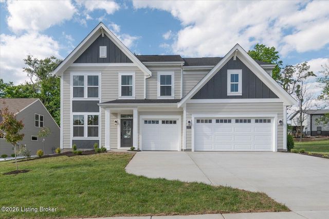 10537 Vista View Dr, Louisville, KY 40291