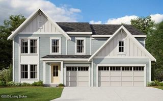 10537 Vista View Dr, Louisville, KY 40291
