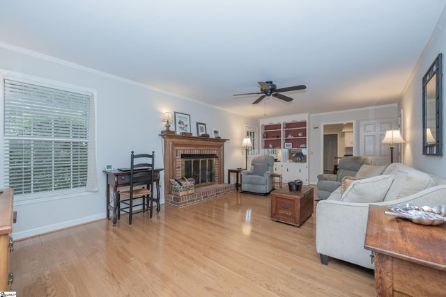 402 Stone Ridge Road, Greer, SC 29650