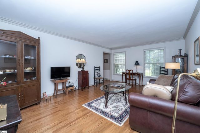 402 Stone Ridge Road, Greer, SC 29650