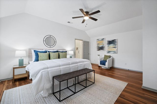 1914 Fir Tree Drive, League City, TX 77573