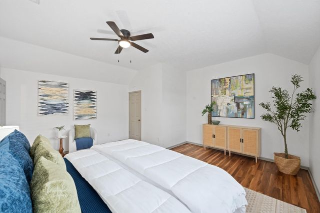 1914 Fir Tree Drive, League City, TX 77573