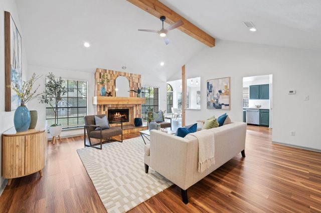 1914 Fir Tree Drive, League City, TX 77573