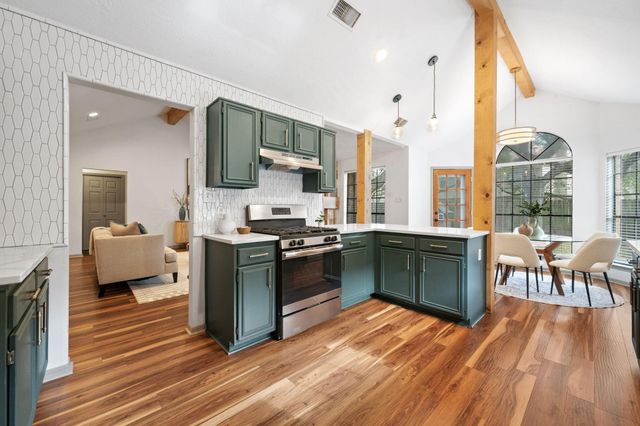 1914 Fir Tree Drive, League City, TX 77573