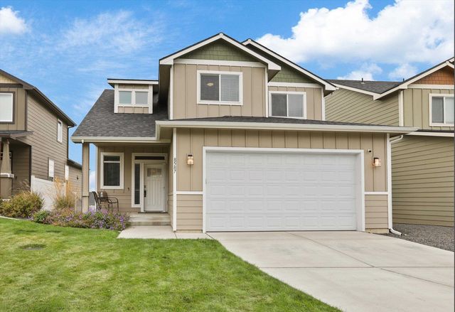 8587 N James Dr, Spokane, WA 99208 property photo
