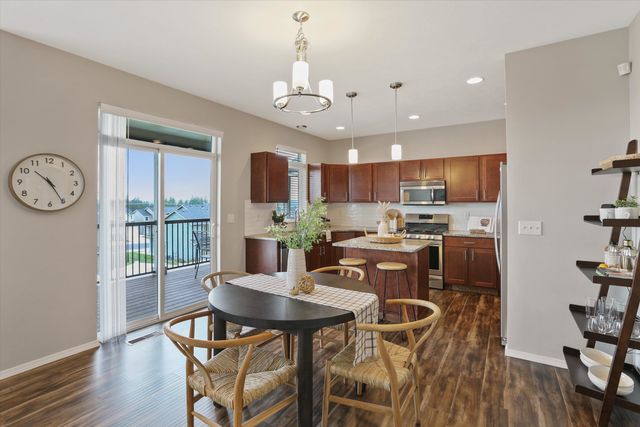 8587 N James Dr, Spokane, WA 99208