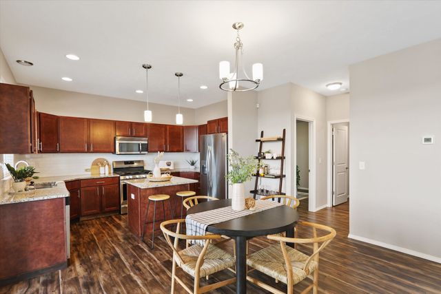 8587 N James Dr, Spokane, WA 99208