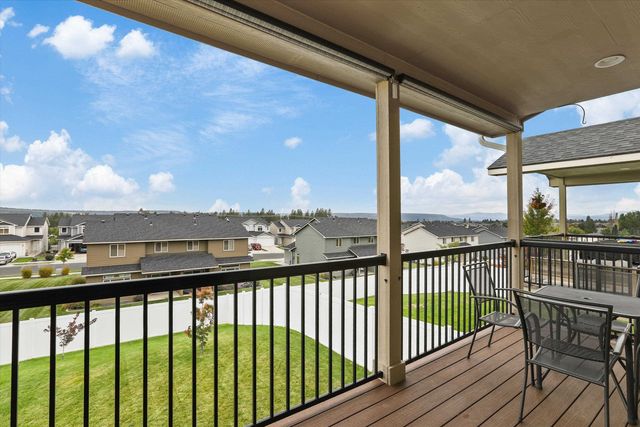 8587 N James Dr, Spokane, WA 99208