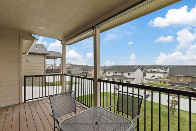 8587 N James Dr, Spokane, WA 99208