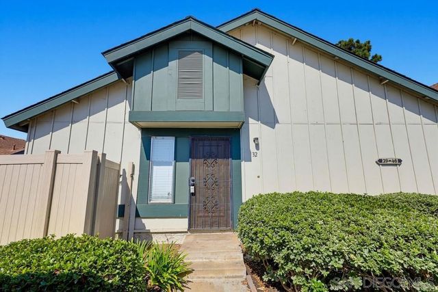 1761 Hollister St 32, San Diego, CA 92154