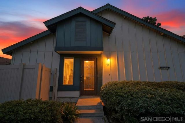 1761 Hollister St 32, San Diego, CA 92154