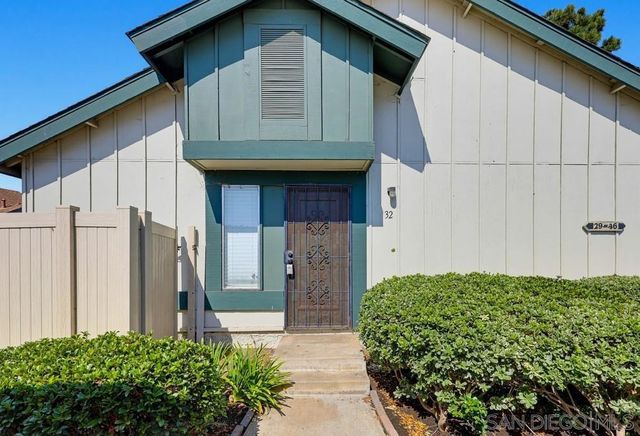 1761 Hollister St 32, San Diego, CA 92154