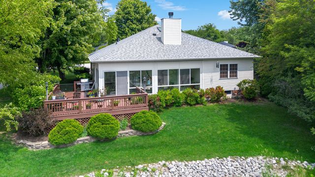 1705 Ravin Nest Court, Crown Point, IN 46307