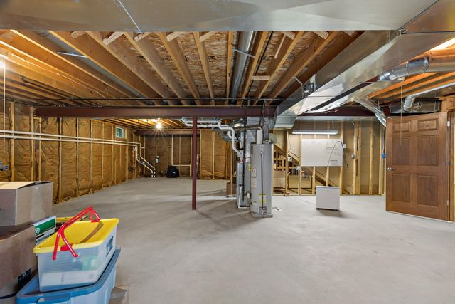 1705 Ravin Nest Court, Crown Point, IN 46307