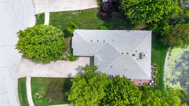 1705 Ravin Nest Court, Crown Point, IN 46307