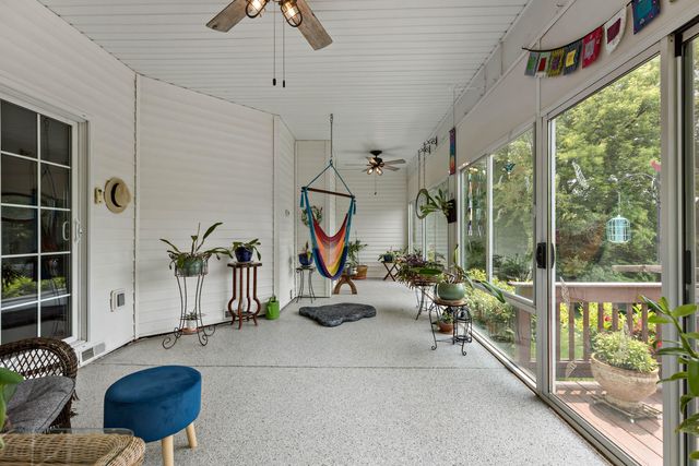 1705 Ravin Nest Court, Crown Point, IN 46307