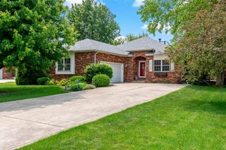 1705 Ravin Nest Court, Crown Point, IN 46307