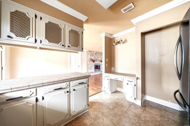 101 Pine Vista Street, Hot Springs, AR 71901