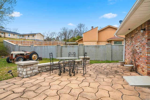 101 Pine Vista Street, Hot Springs, AR 71901