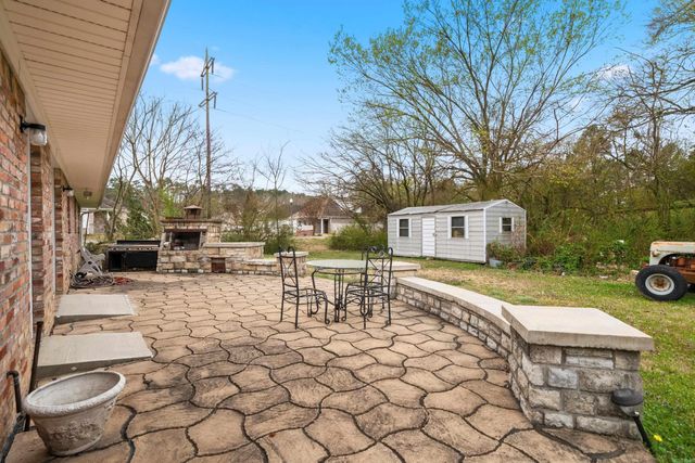 101 Pine Vista Street, Hot Springs, AR 71901