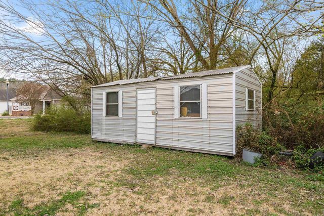 101 Pine Vista Street, Hot Springs, AR 71901