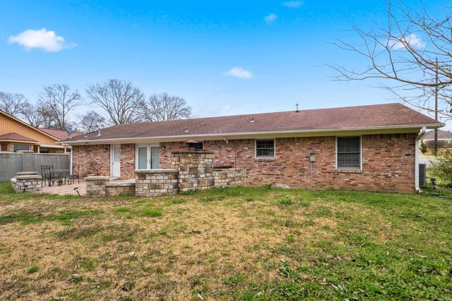 101 Pine Vista Street, Hot Springs, AR 71901