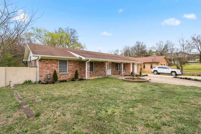 101 Pine Vista Street, Hot Springs, AR 71901