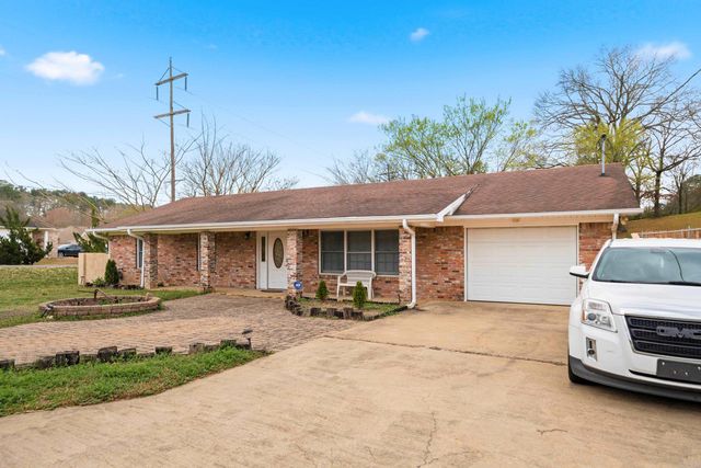 101 Pine Vista Street, Hot Springs, AR 71901