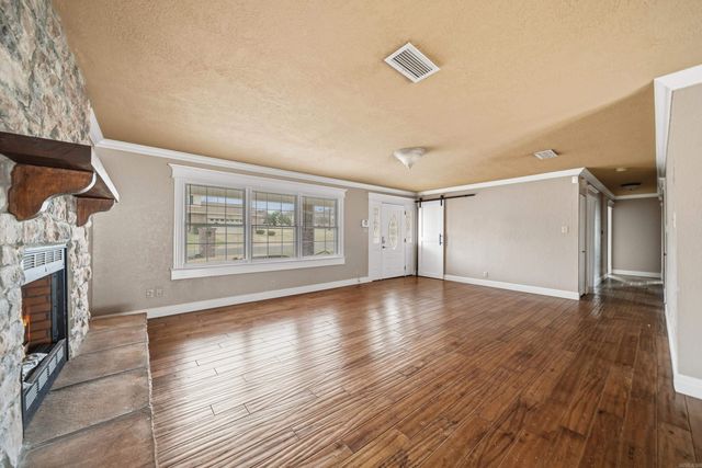 101 Pine Vista Street, Hot Springs, AR 71901