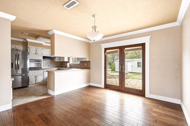 101 Pine Vista Street, Hot Springs, AR 71901