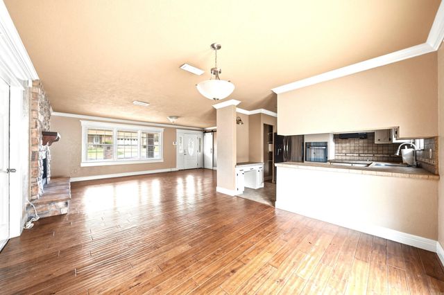 101 Pine Vista Street, Hot Springs, AR 71901