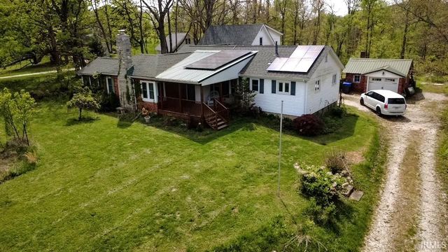 3710 S Leonard Springs Road, Bloomington, IN 47403