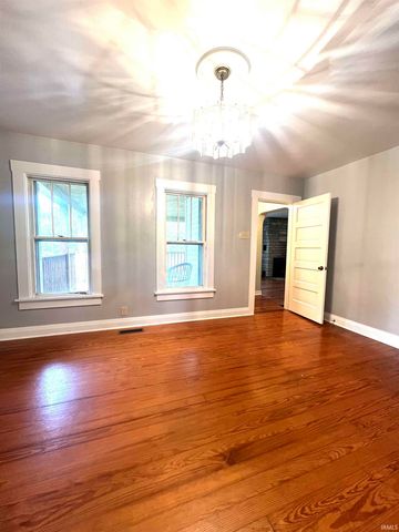 3710 S Leonard Springs Road, Bloomington, IN 47403