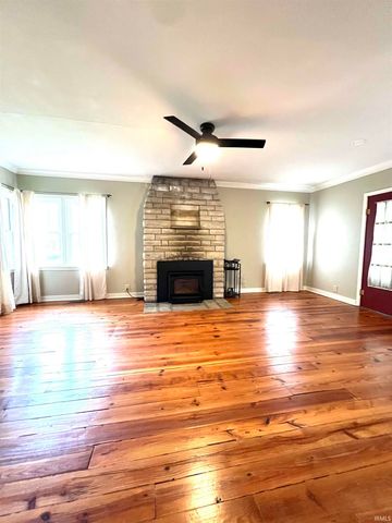 3710 S Leonard Springs Road, Bloomington, IN 47403
