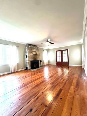 3710 S Leonard Springs Road, Bloomington, IN 47403