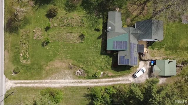 3710 S Leonard Springs Road, Bloomington, IN 47403