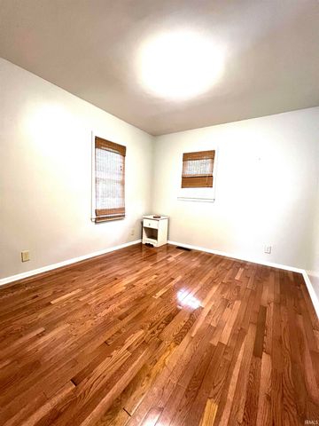 3710 S Leonard Springs Road, Bloomington, IN 47403