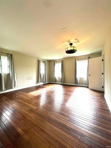 3710 S Leonard Springs Road, Bloomington, IN 47403