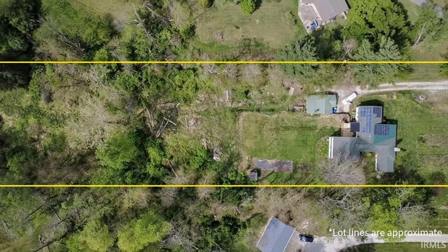 3710 S Leonard Springs Road, Bloomington, IN 47403