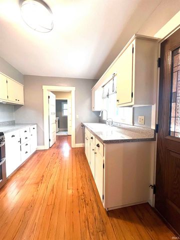 3710 S Leonard Springs Road, Bloomington, IN 47403