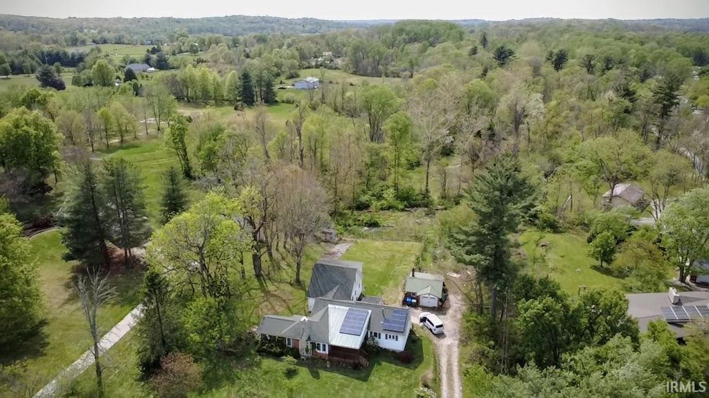3710 S Leonard Springs Road, Bloomington, IN 47403