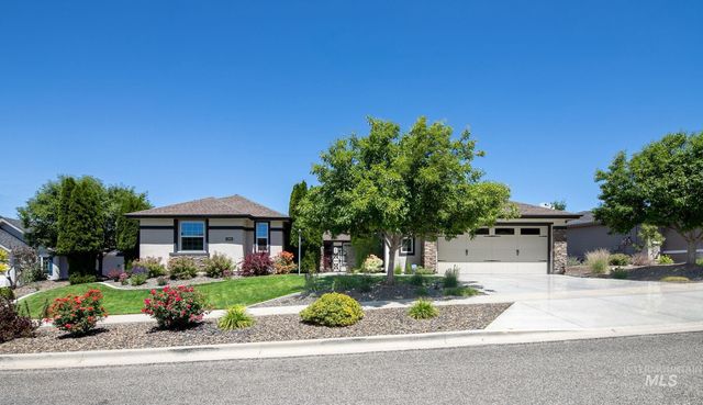 17819 N Kirkhill Way, Boise, ID 83714 property photo