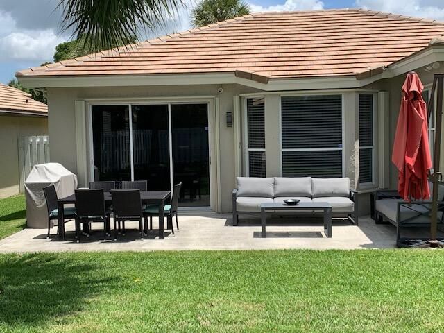 7891 Manor Forest Boulevard, Boynton Beach, FL 33436