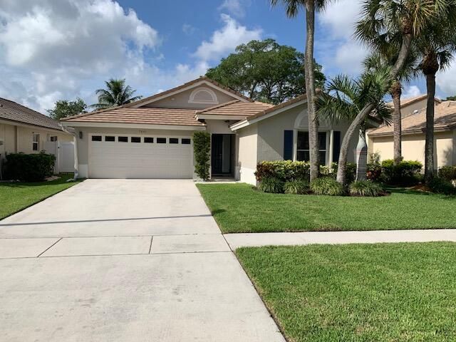 7891 Manor Forest Boulevard, Boynton Beach, FL 33436